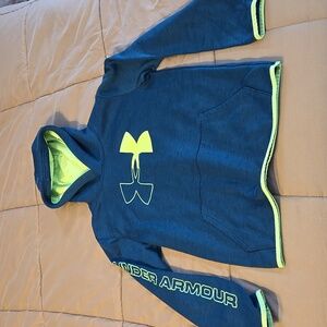 UA Hoodie